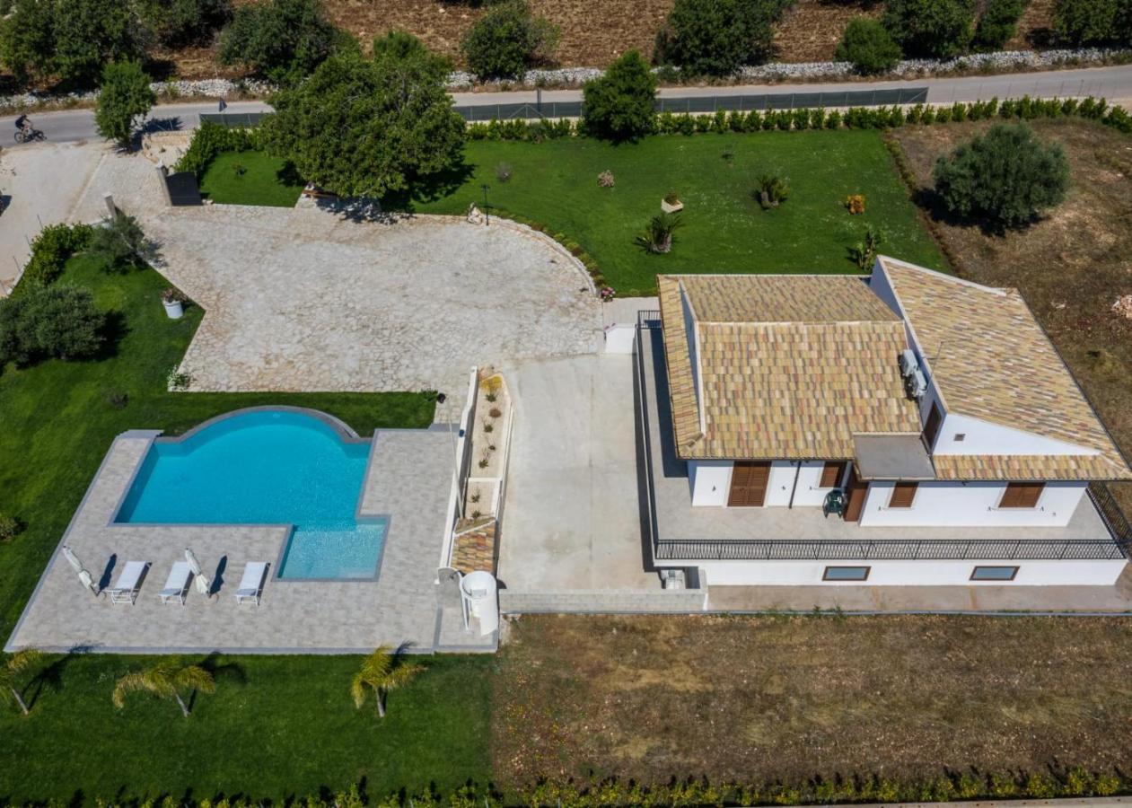 Casa Vacanze Il Mandorlo Scicli Exterior foto