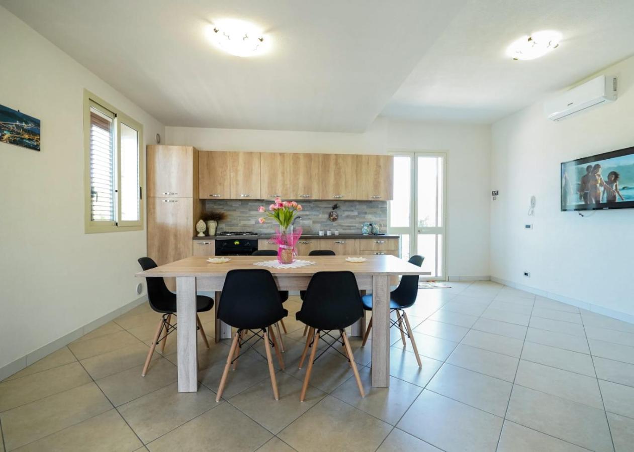 Casa Vacanze Il Mandorlo Scicli Exterior foto