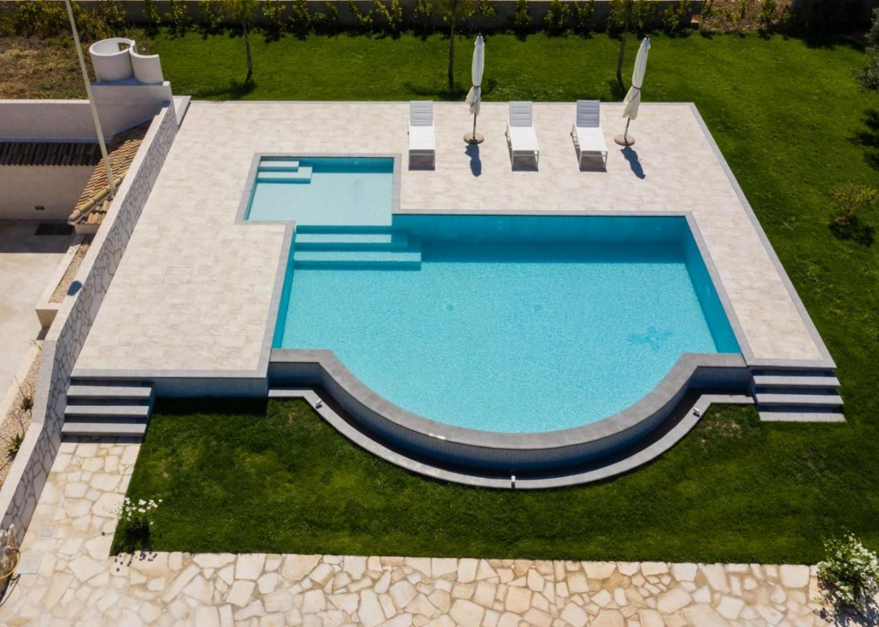 Casa Vacanze Il Mandorlo Scicli Exterior foto