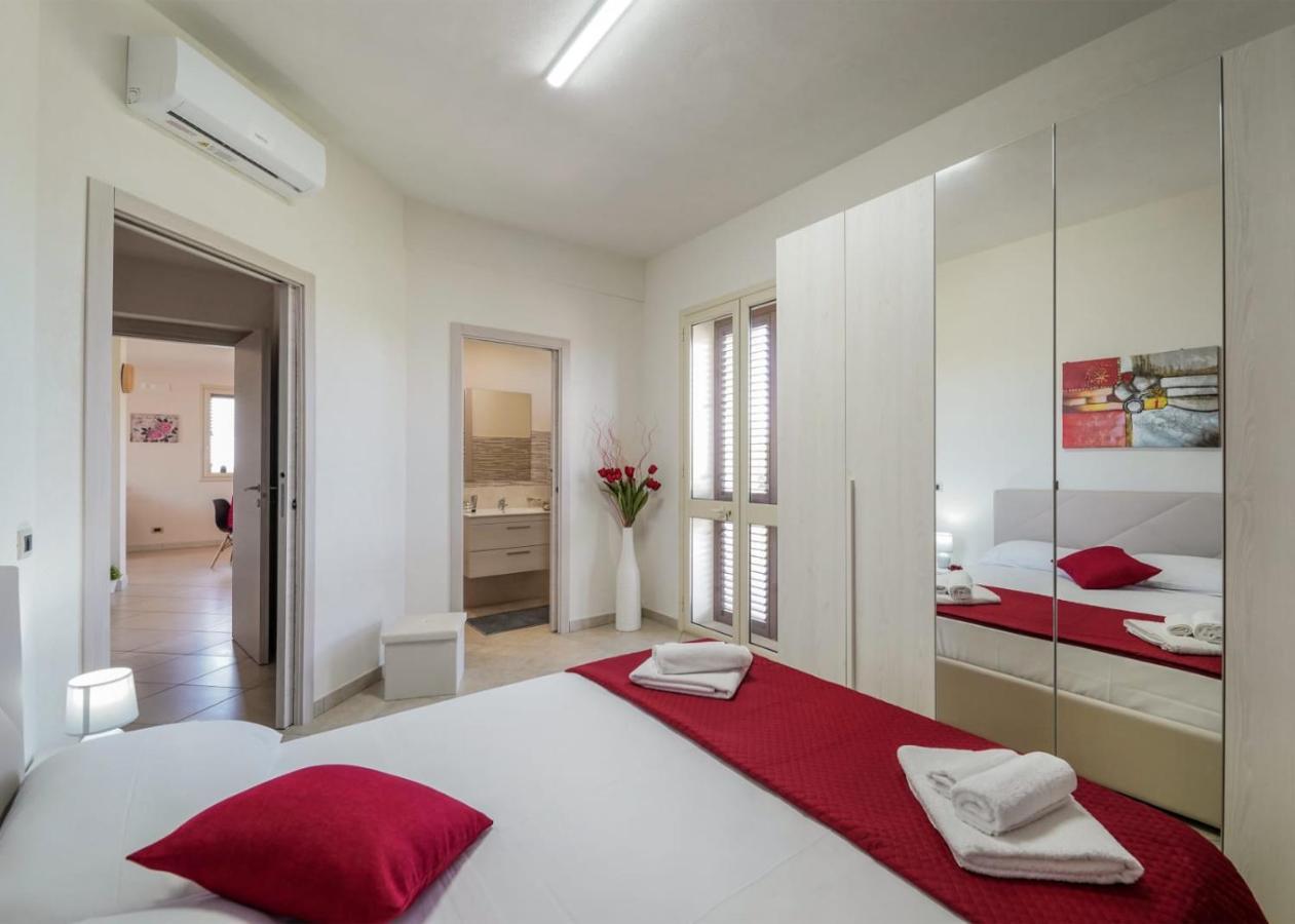 Casa Vacanze Il Mandorlo Scicli Exterior foto
