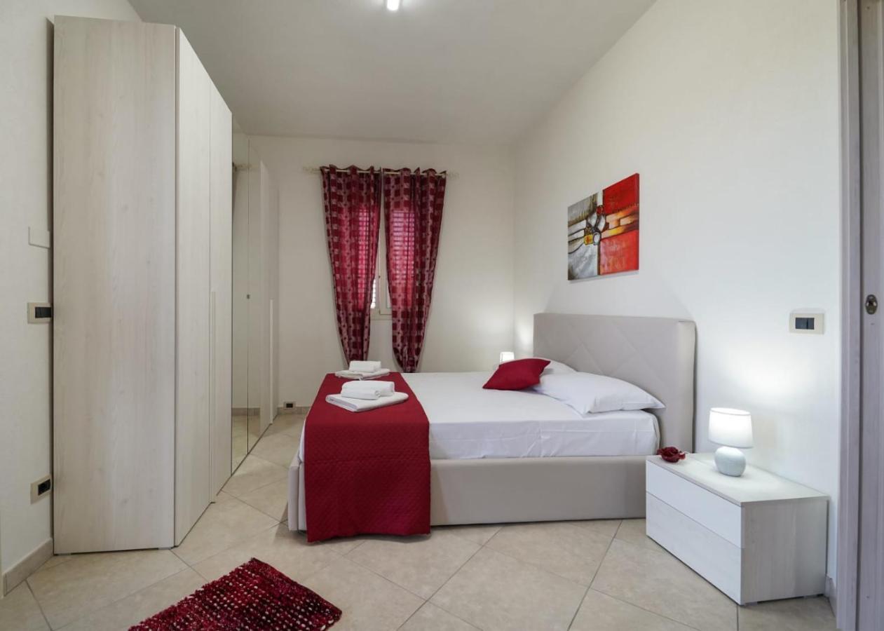 Casa Vacanze Il Mandorlo Scicli Exterior foto