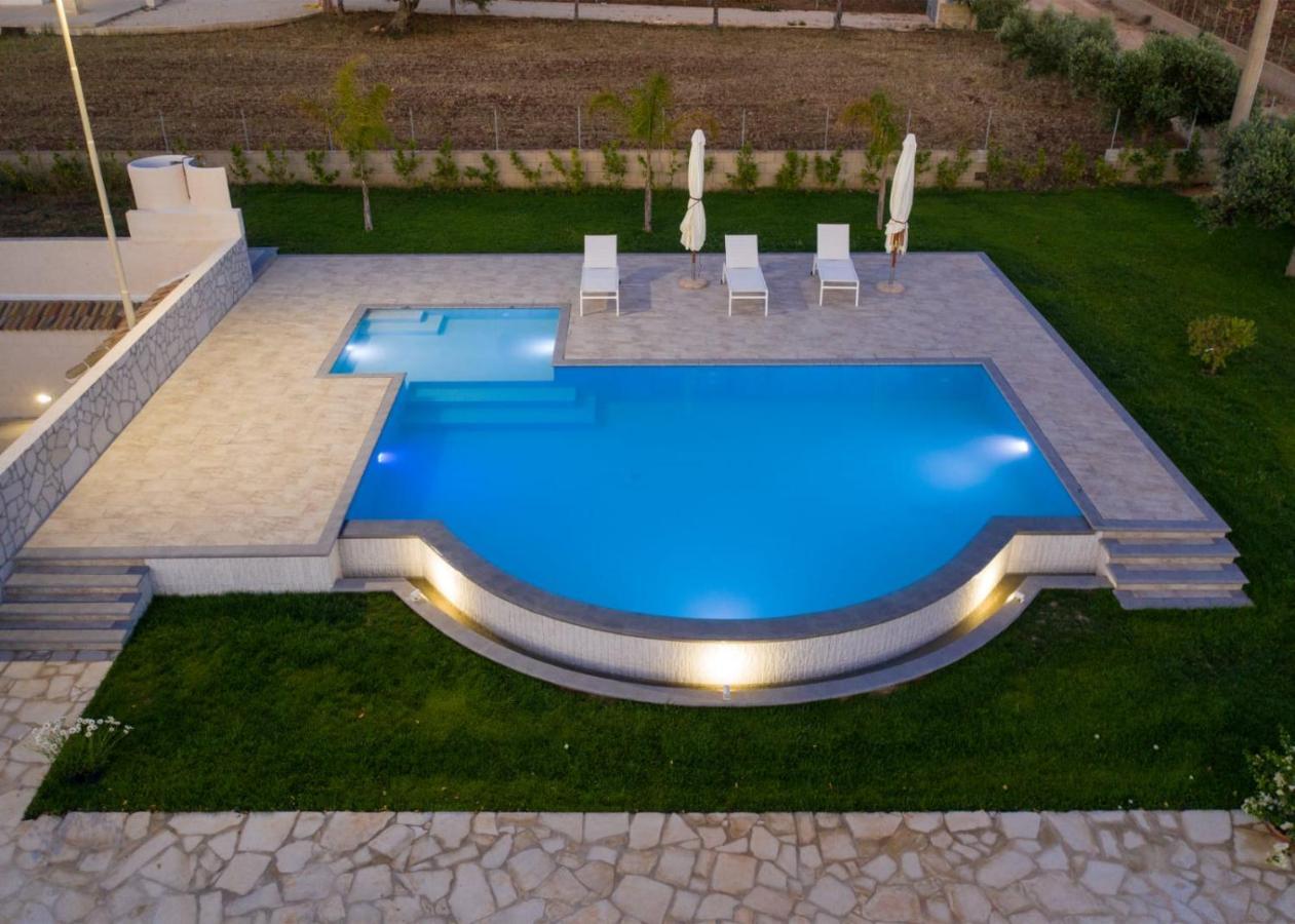 Casa Vacanze Il Mandorlo Scicli Exterior foto