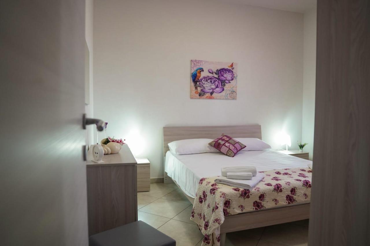 Casa Vacanze Il Mandorlo Scicli Exterior foto