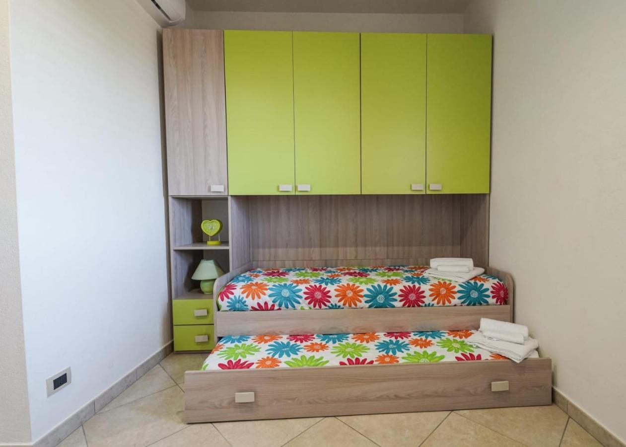 Casa Vacanze Il Mandorlo Scicli Exterior foto