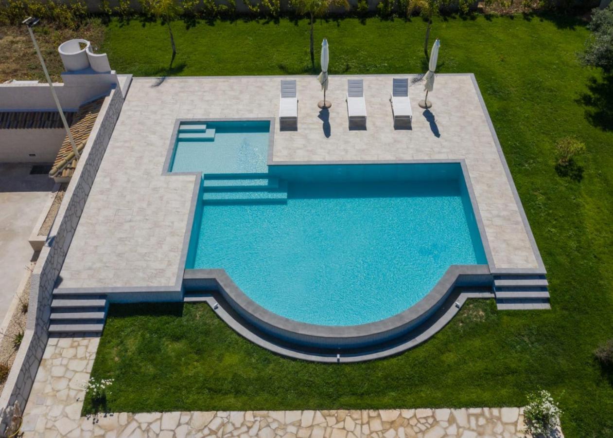 Casa Vacanze Il Mandorlo Scicli Exterior foto