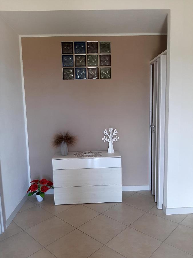 Casa Vacanze Il Mandorlo Scicli Exterior foto