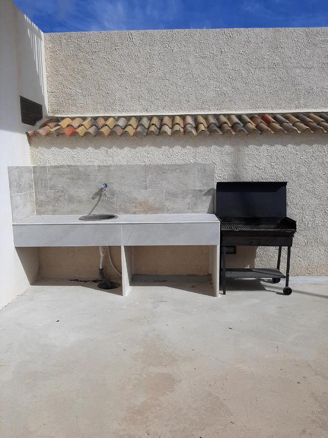 Casa Vacanze Il Mandorlo Scicli Exterior foto