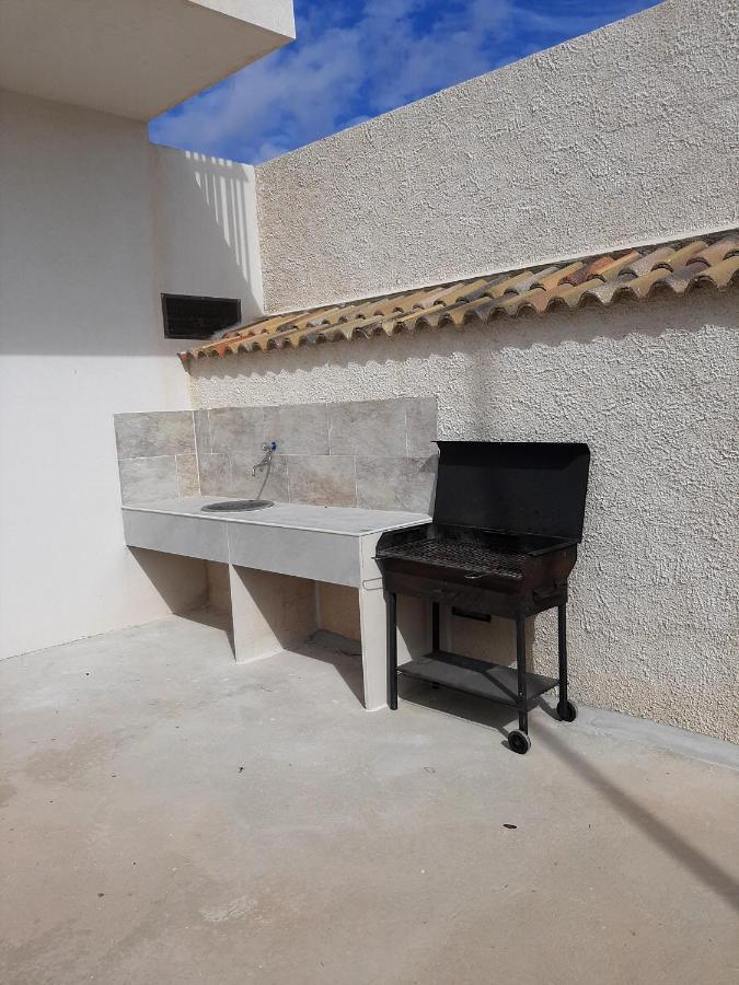 Casa Vacanze Il Mandorlo Scicli Exterior foto